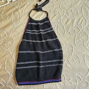 Free People Halter Top